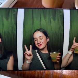 Meet your Posher, Alexandria